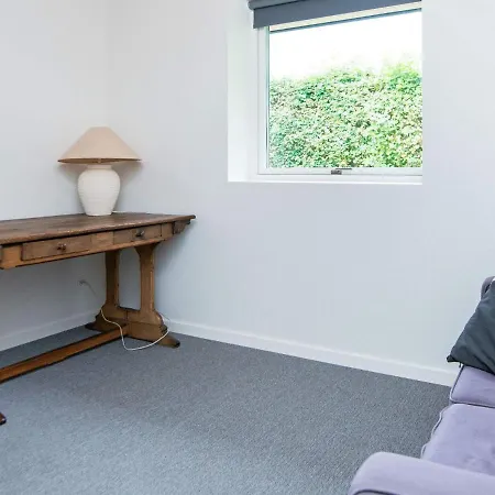 6 Person Holiday In Casa de Férias Malling