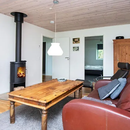 6 Person Holiday In Casa de Férias *