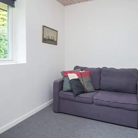 6 Person Holiday In Casa de Férias